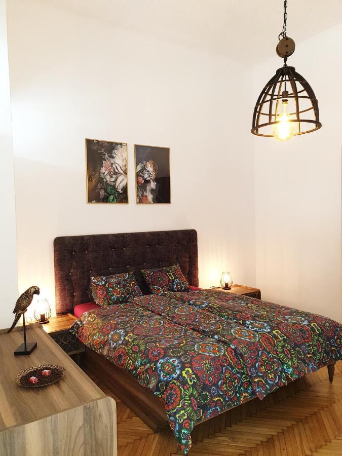 Sunny And Spacious Apartment Near City Centre Vienna Esterno foto