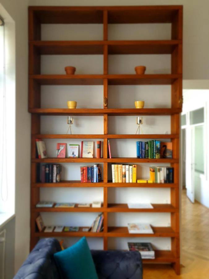 Sunny And Spacious Apartment Near City Centre Vienna Esterno foto