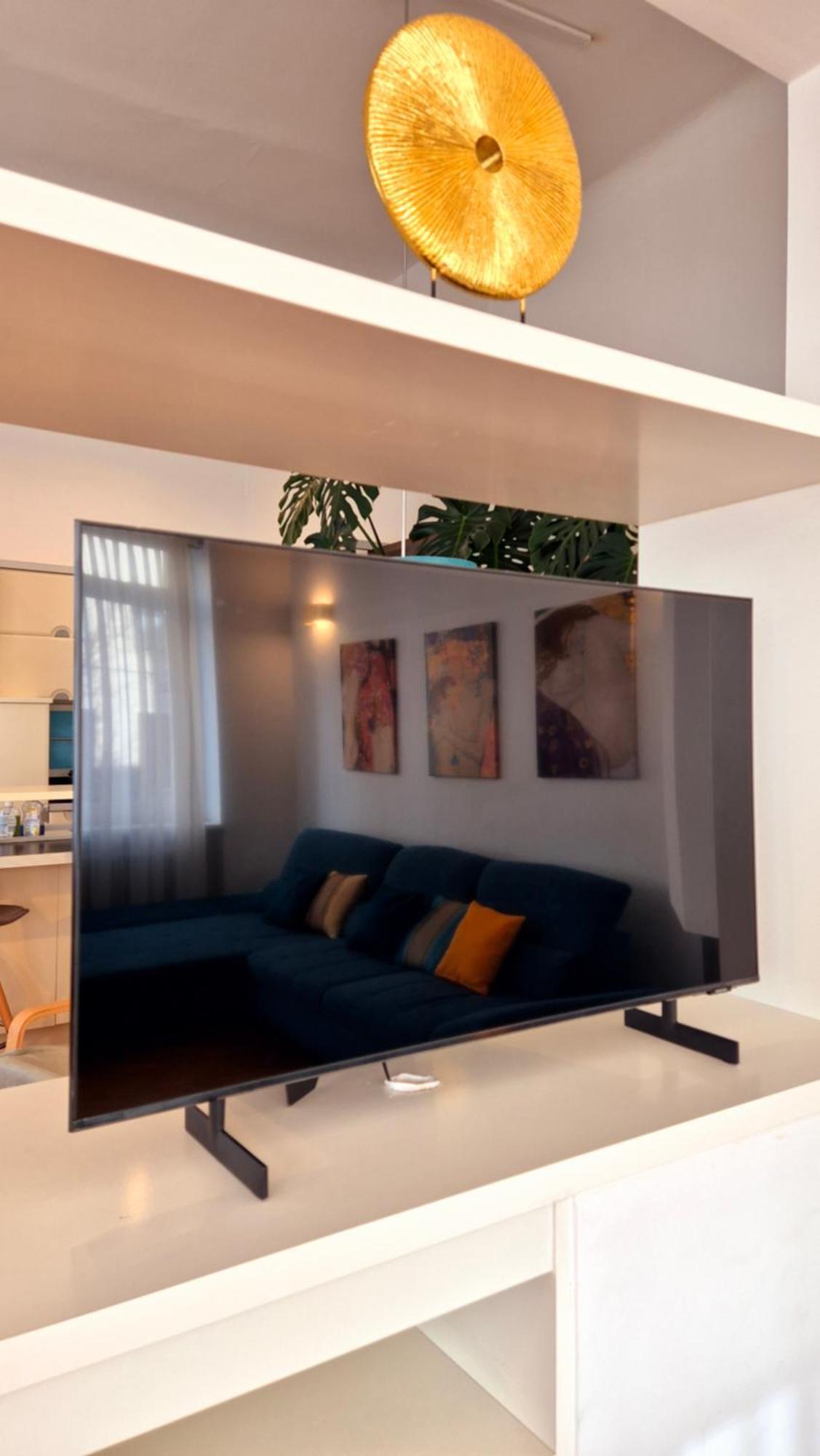 Sunny And Spacious Apartment Near City Centre Vienna Esterno foto