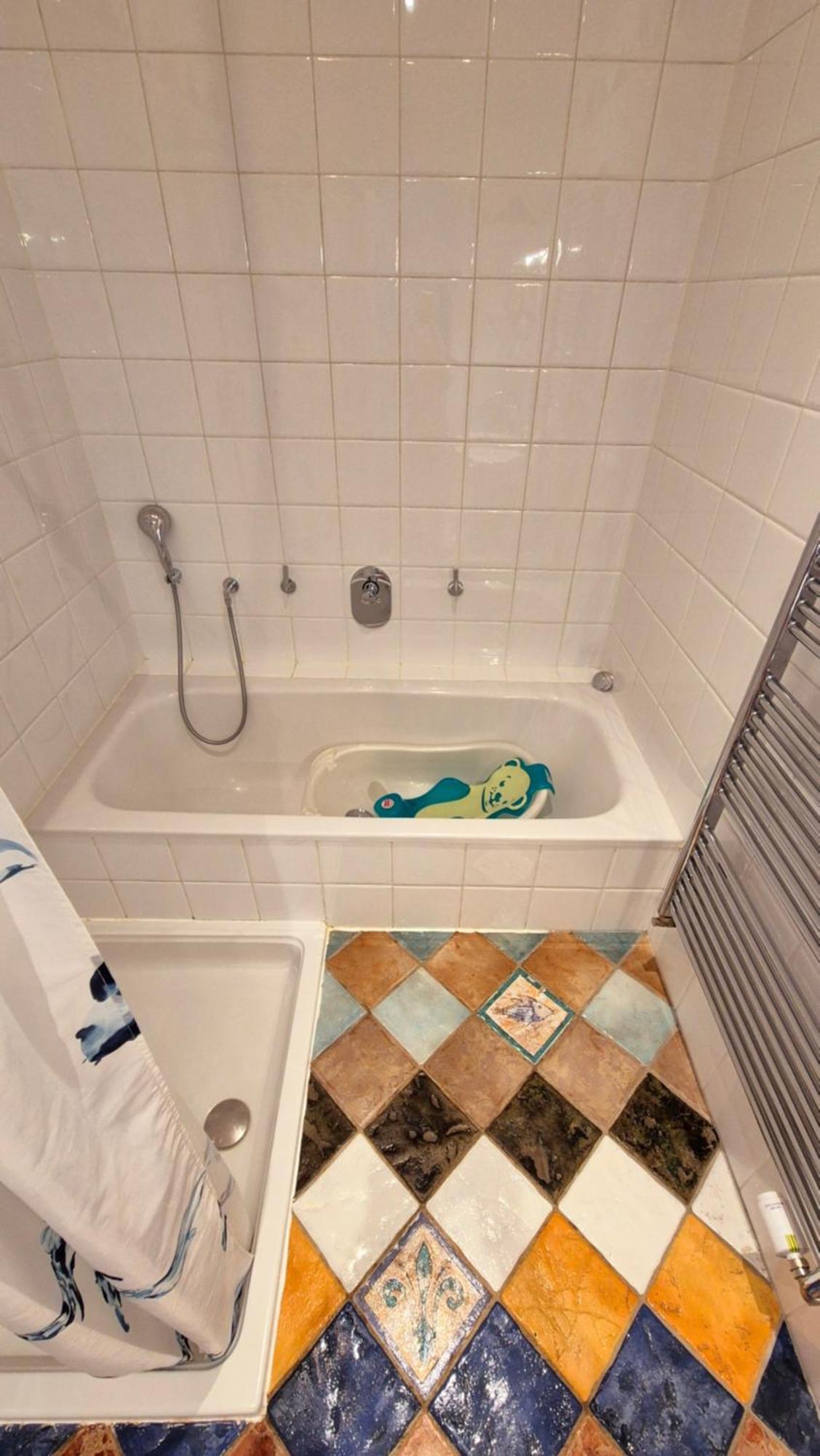 Sunny And Spacious Apartment Near City Centre Vienna Esterno foto